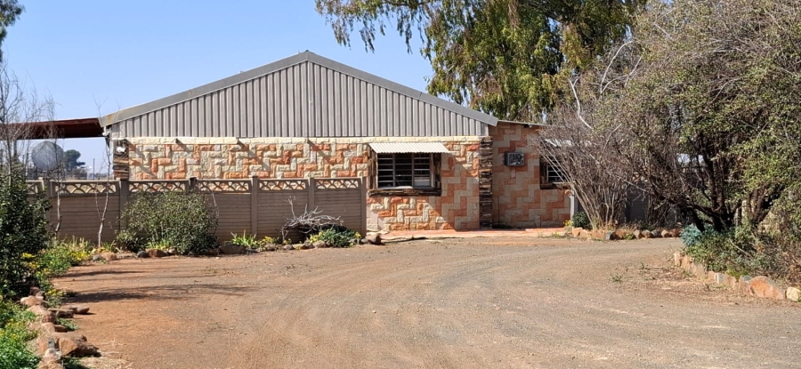 Commercial Property for Sale in Bloemfontein Rural Free State